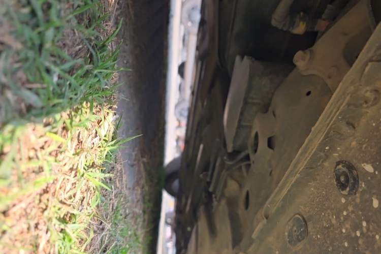 Used Buick LaCrosse 2018 20T Elite Edition Chassis Rear Right