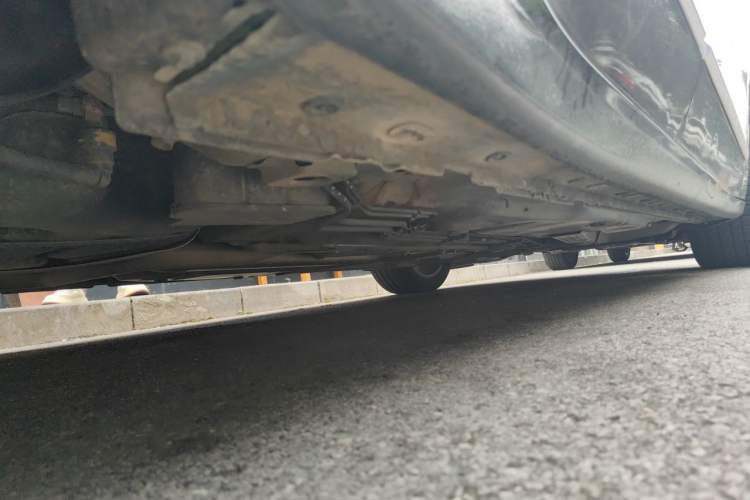 Used Buick LaCrosse 2018 20T Leading Model Chassis Rear Right