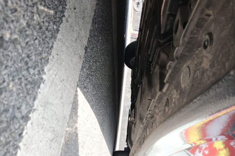 Used Buick LaCrosse 2018 20T Elite Edition Chassis Rear Right