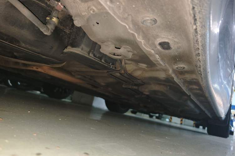 Used Buick LaCrosse 2018 28T Luxury Model Chassis Rear Right