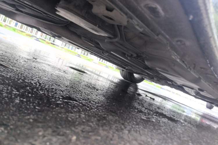 Used Buick LaCrosse 2018 28T Elite Edition Chassis Rear Right