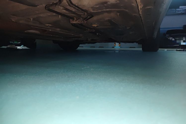 Used Buick LaCrosse 2018 28T Luxury Model Chassis Rear Right