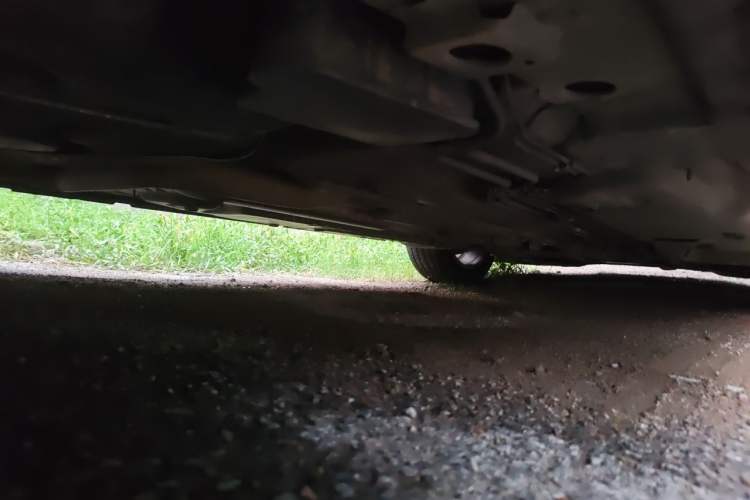 Used Buick LaCrosse 2018 28T Elite Edition Chassis Rear Right