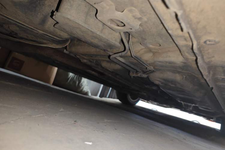 Used Buick LaCrosse 2018 28T Elite Edition Chassis Rear Right