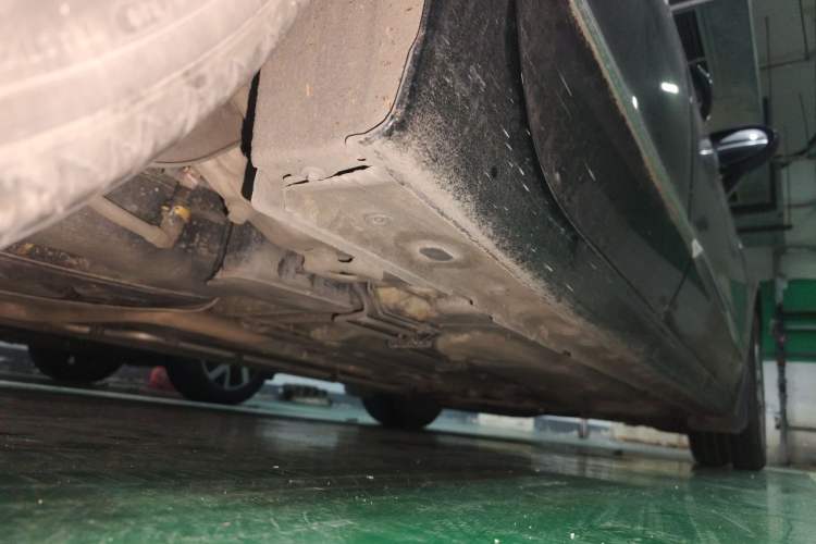 Used Buick LaCrosse 2018 20T Elite Edition Chassis Rear Right