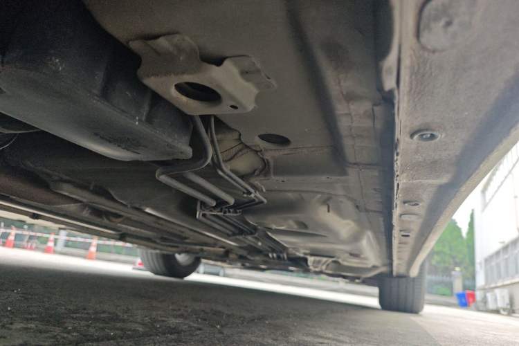 Used Buick LaCrosse 2018 20T Elite Edition Chassis Rear Right