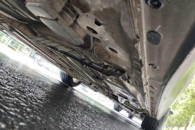 Used Buick LaCrosse 2018 30H Elite Edition Chassis Rear Right