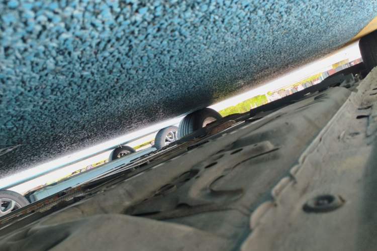 Used Buick LaCrosse 2018 30H Elite Edition Chassis Rear Right