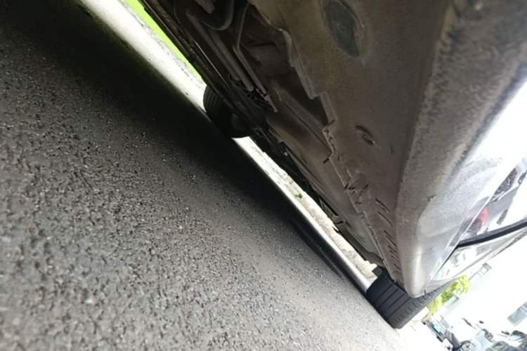 Used Buick LaCrosse 2018 20T Elite Edition Chassis Rear Right