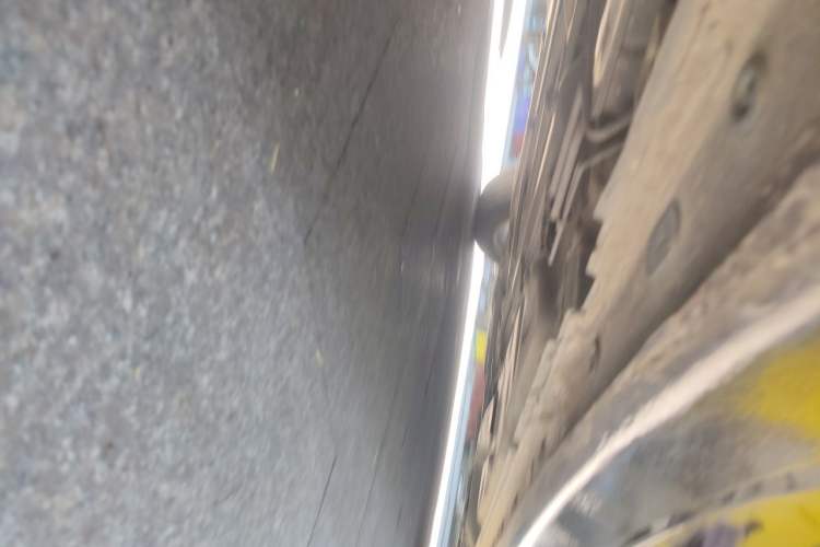 Used Buick LaCrosse 2018 20T Elite Edition Chassis Rear Right