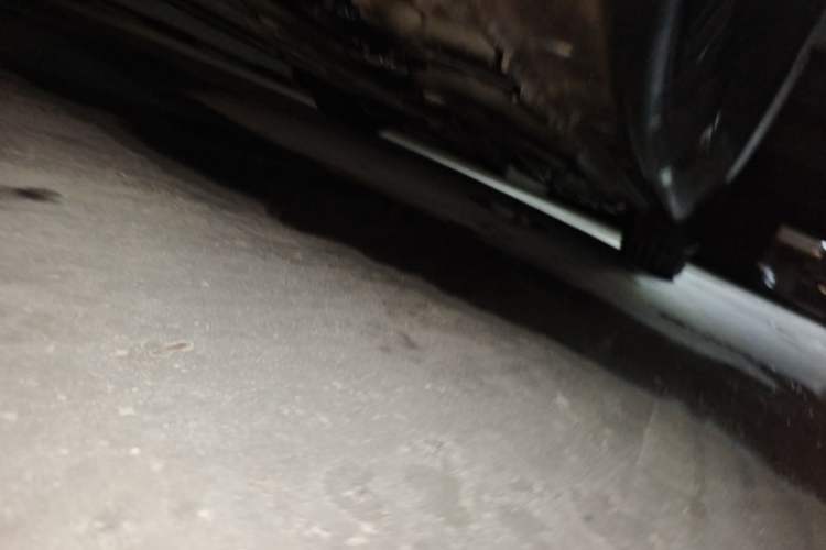 Used Buick LaCrosse 2018 20T Elite Edition Chassis Rear Right