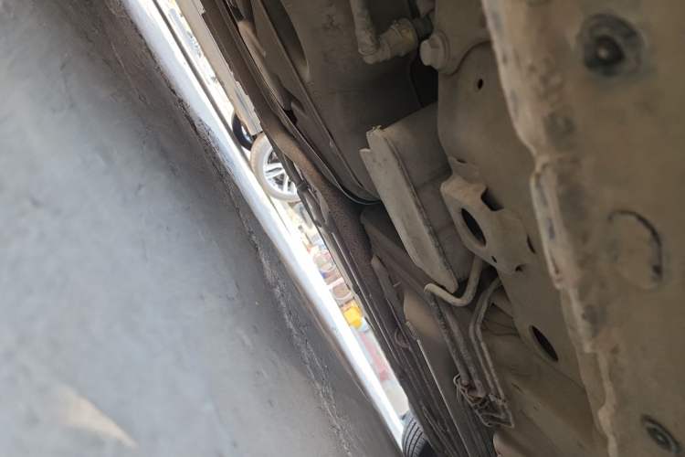 Used Buick LaCrosse 2018 20T Elite Edition Chassis Rear Right