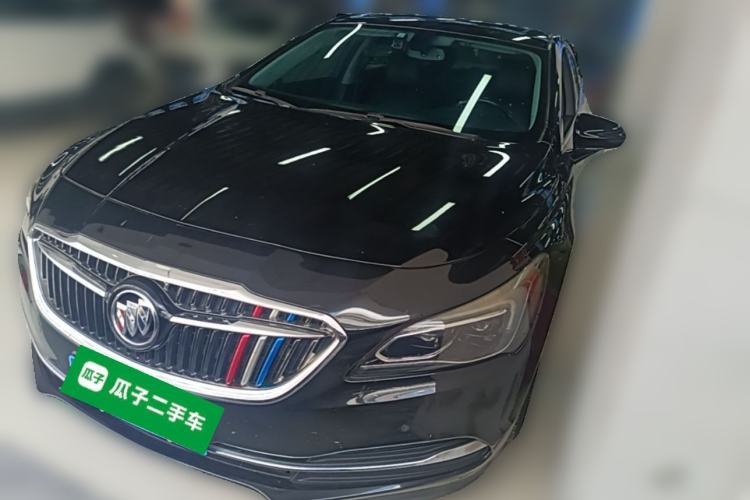 Used Buick LaCrosse 2018 20T Elite Edition Guazi used car, China used car export, Used car for sale, Used  cars, Cheapest cars for sale