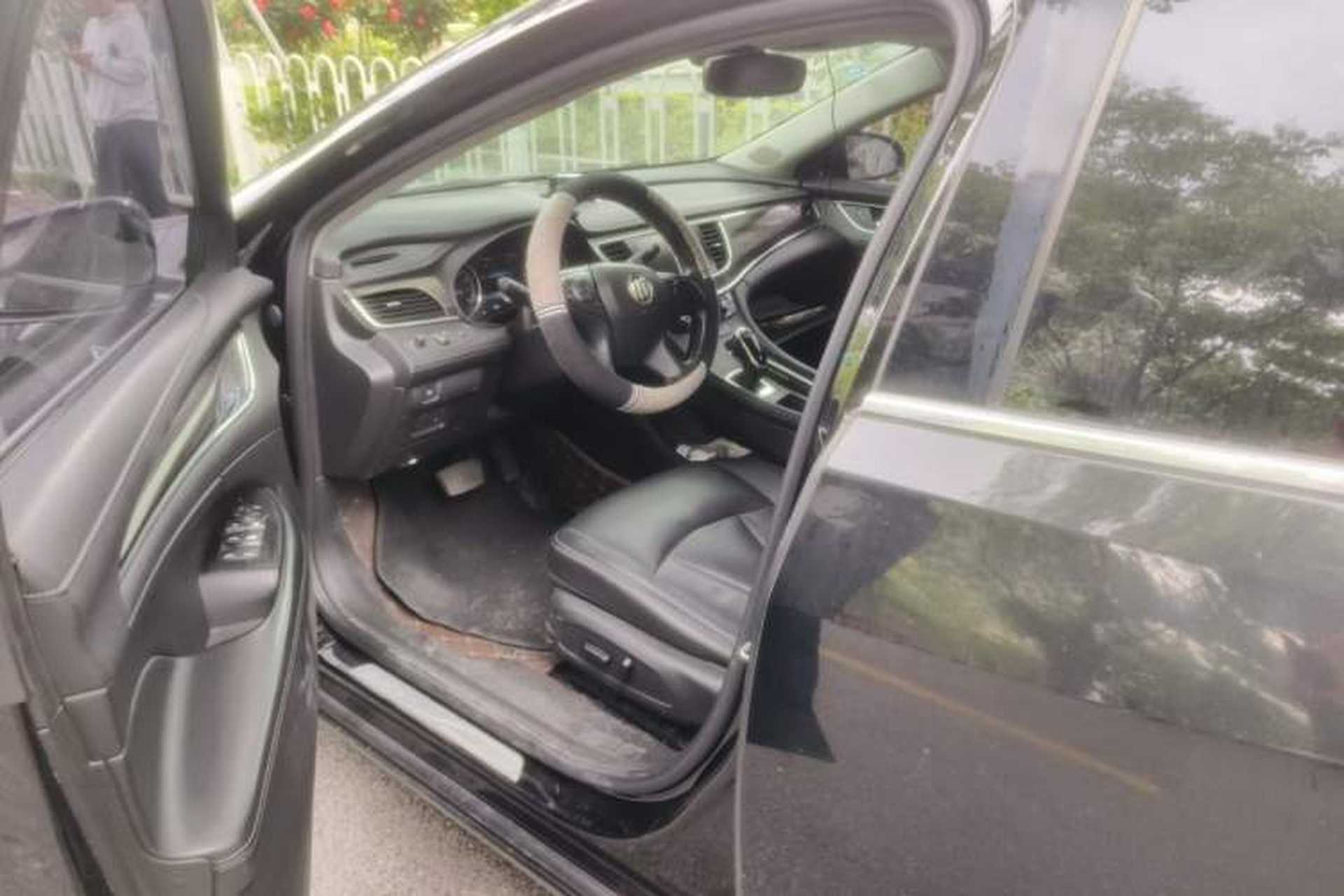 Used Buick LaCrosse 2018 20T Elite Edition Driver Seat