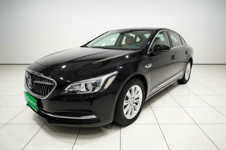 Ojetý Buick LaCrosse 2018 20T Elite Edition Guazi used car, China used car export, Used car for sale, Used  cars, Cheapest cars for sale