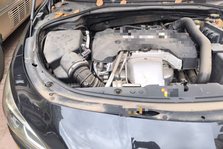 Used Buick LaCrosse 2018 28T Elite Edition Engine Bay Right