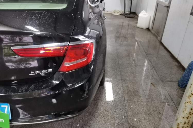 Used Buick LaCrosse 2018 20T Elite Edition Exterior 3