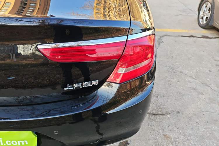Used Buick LaCrosse 2018 20T Elite Edition Exterior 6