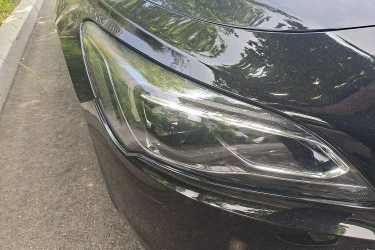 Used Buick LaCrosse 2018 20T Elite Edition Exterior 6