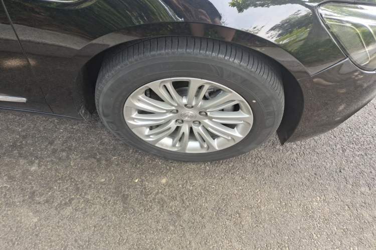 Used Buick LaCrosse 2018 20T Elite Edition Exterior 7