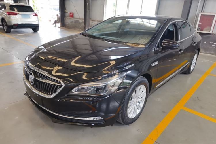 Buick LaCrosse 2018 20T Elite Edition usado Guazi used car, China used car export, Used car for sale, Used cars, Cheapest cars for sale
