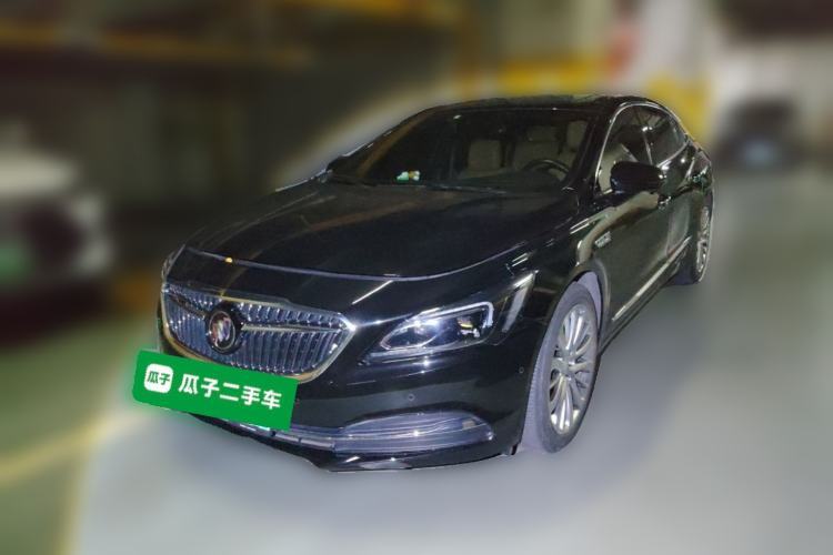 Buick LaCrosse 2018 28T Luxury Model usata Guazi used car, China used car export, Used car for sale, Used cars, Cheapest cars for sale