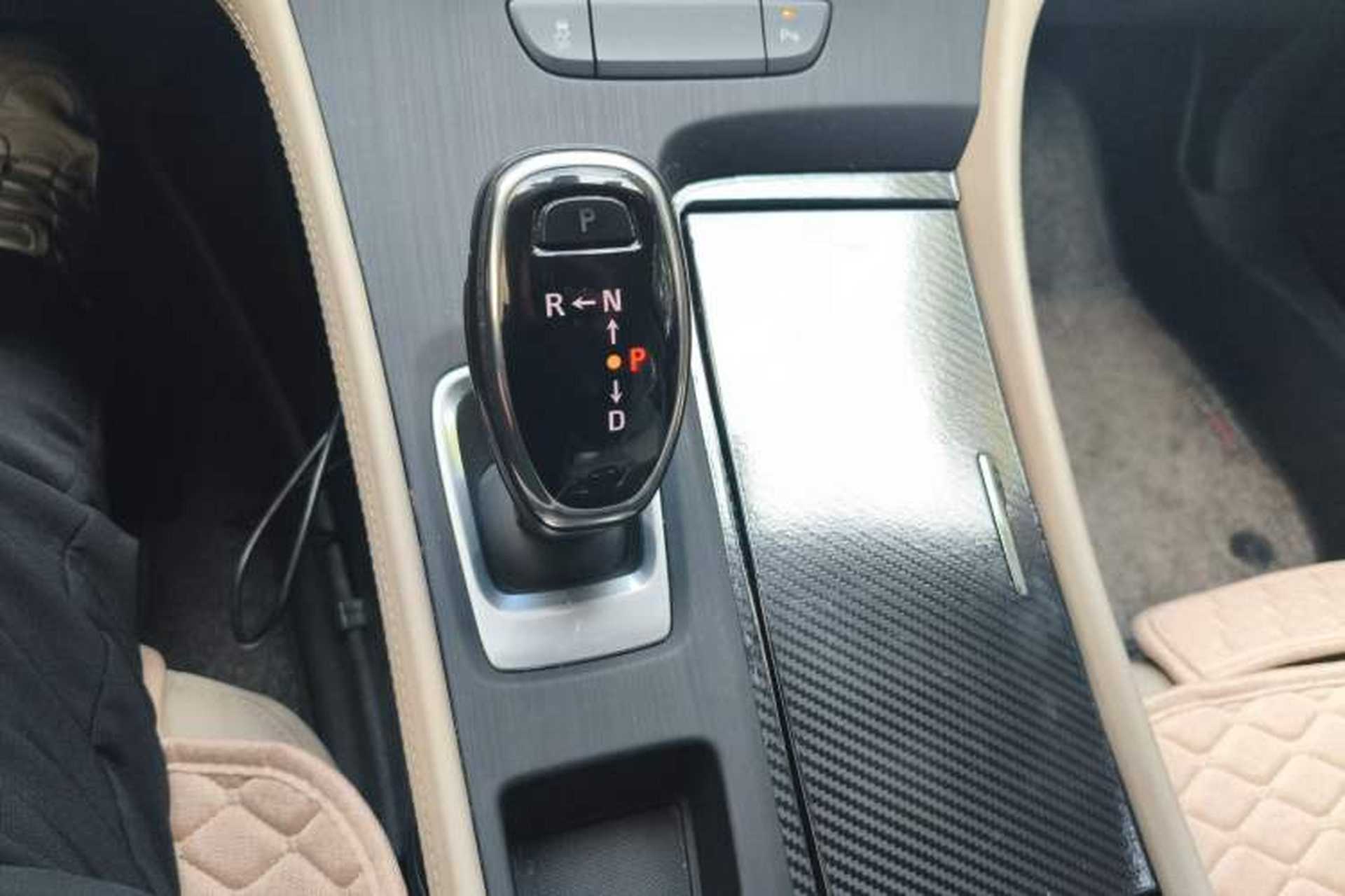 Used Buick LaCrosse 2018 30H Elite Edition Gear Lever