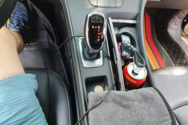 Used Buick LaCrosse 2018 20T Elite Edition Gear Lever