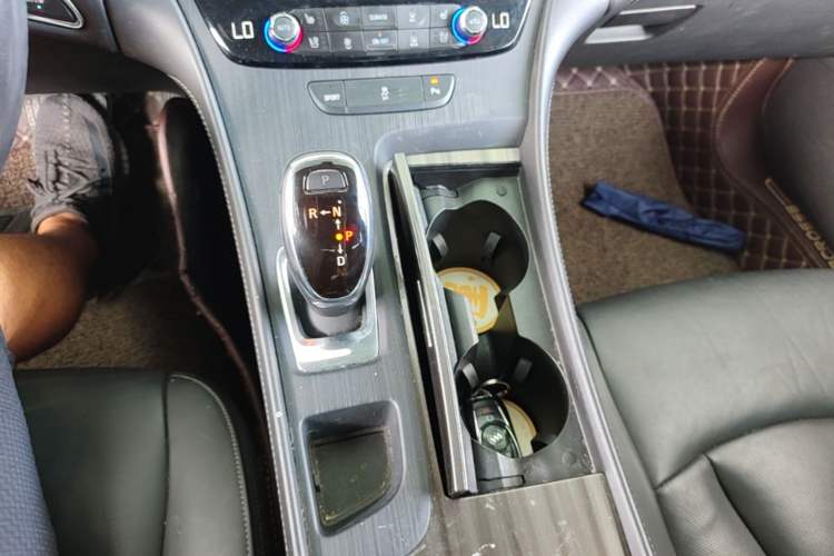 Used Buick LaCrosse 2018 20T Elite Edition Gear Lever