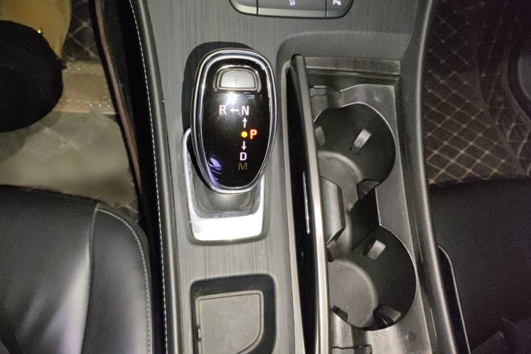 Used Buick LaCrosse 2018 20T Elite Edition Gear Lever