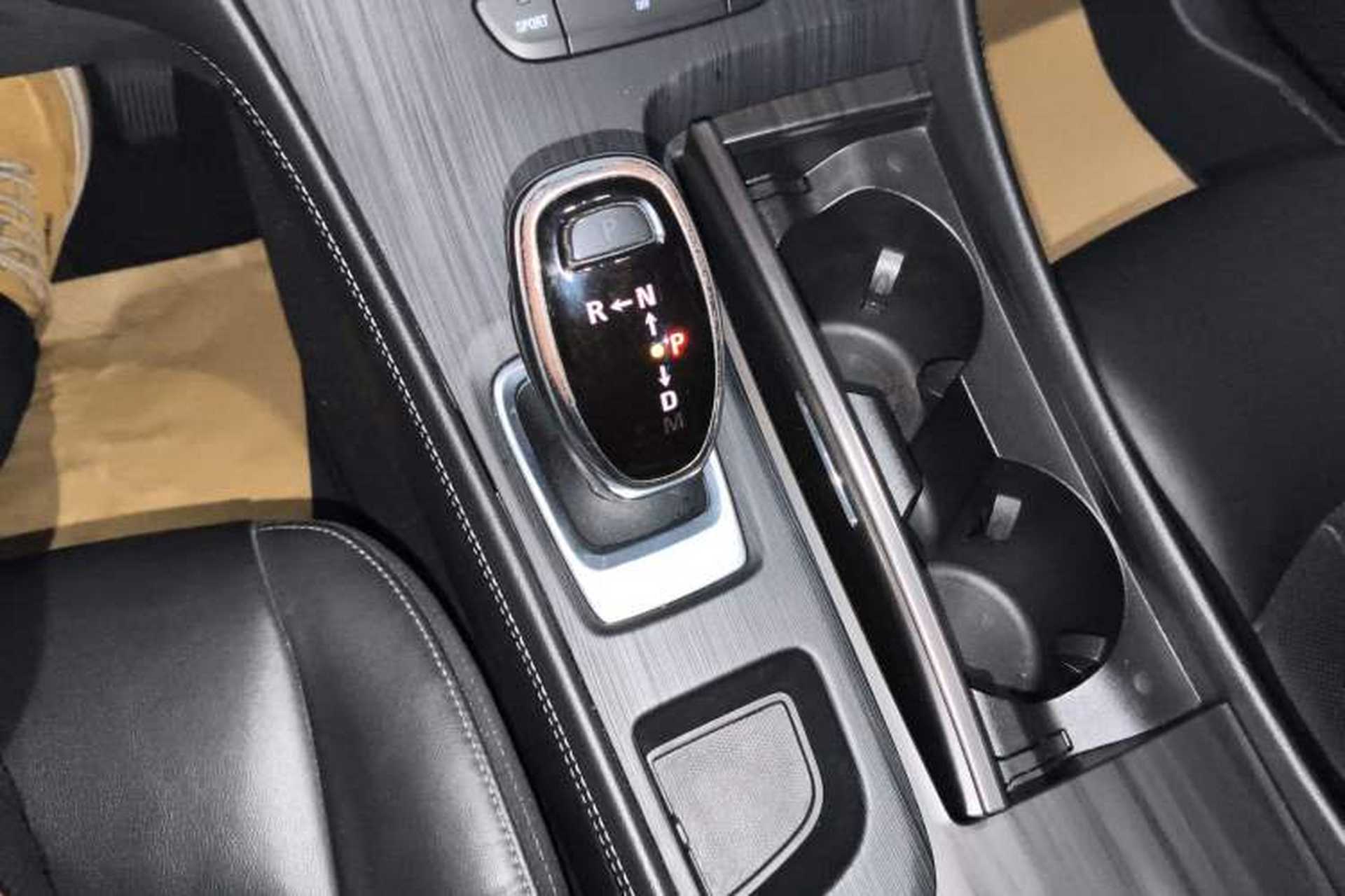 Used Buick LaCrosse 2018 20T Elite Edition Gear Lever