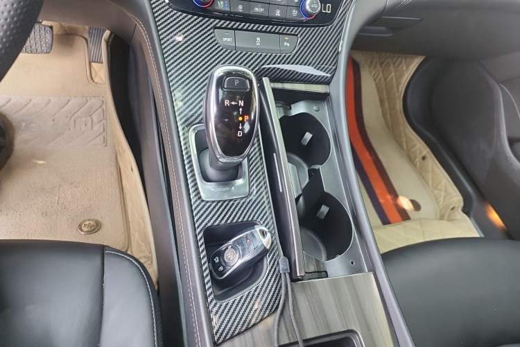 Used Buick LaCrosse 2018 20T Elite Edition Gear Lever