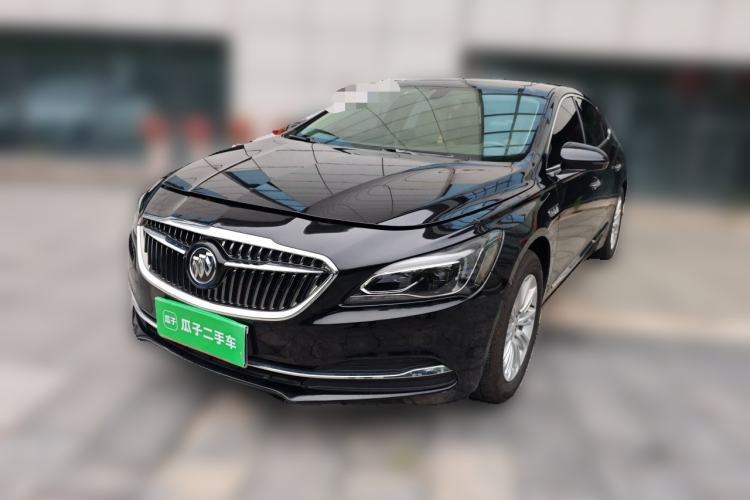 Used Buick LaCrosse 2018 30H Elite Edition Guazi used car, China used car export, Used car for sale, Used cars, Cheapest cars for sale