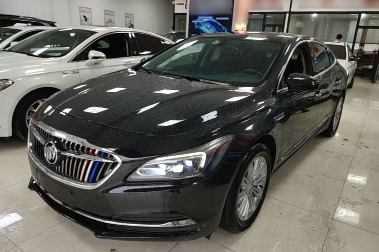 Buick LaCrosse 2018 20T Elite Edition usado Guazi used car, China used car export, Used car for sale, Used cars, Cheapest cars for sale