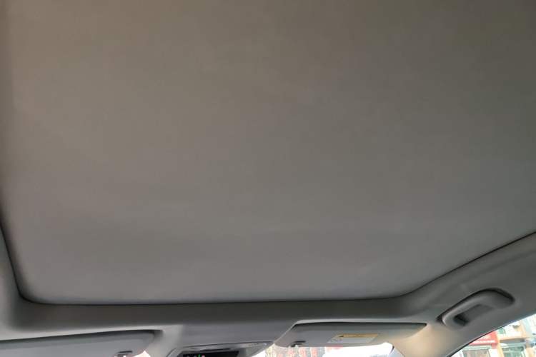 Used Buick LaCrosse 2018 20T Elite Edition Headliner