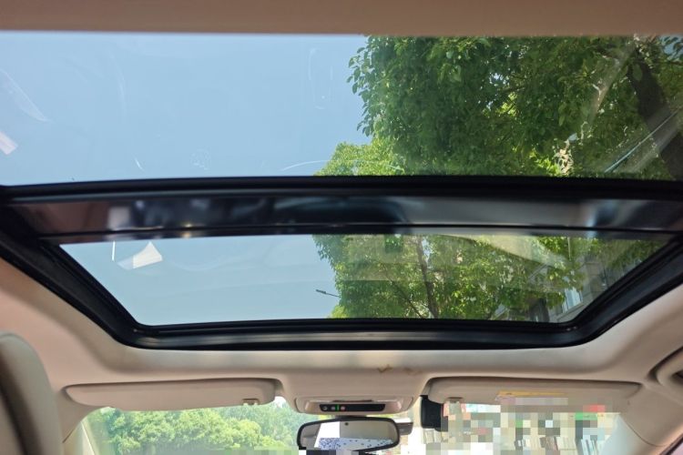 Used Buick LaCrosse 2018 30H Elite Edition Headliner