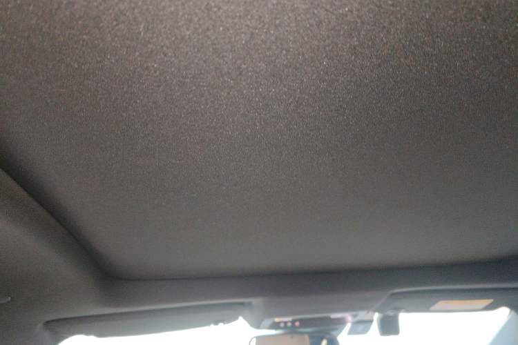 Used Buick LaCrosse 2018 28T Luxury Model Headliner