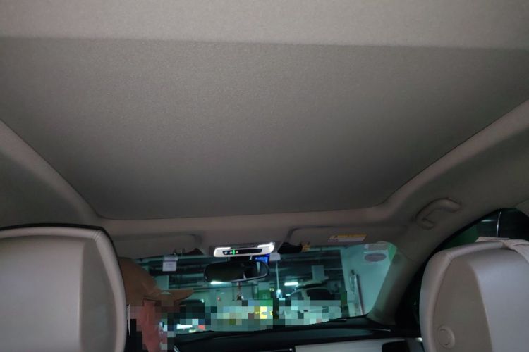 Used Buick LaCrosse 2018 30H Luxury Edition Headliner
