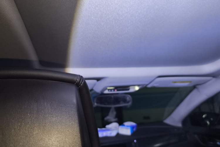 Used Buick LaCrosse 2018 20T Elite Edition Headliner