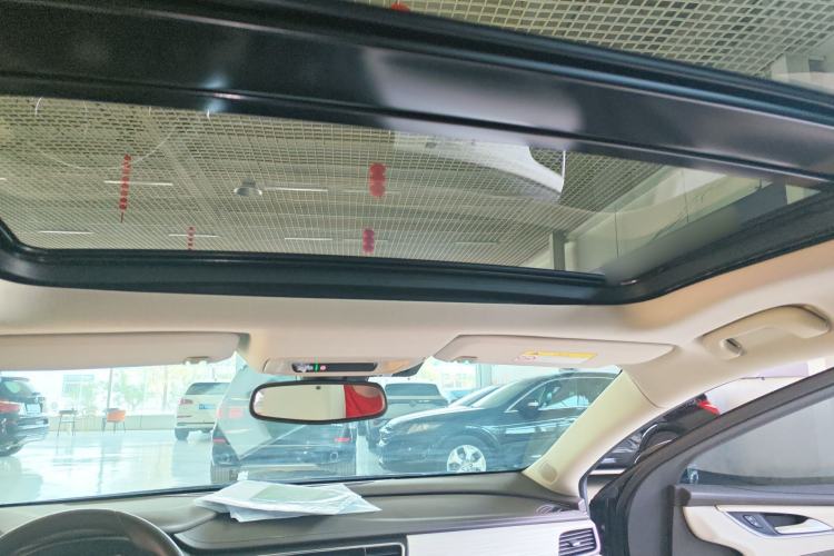 Used Buick LaCrosse 2018 30H Elite Edition Headliner