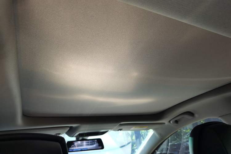 Used Buick LaCrosse 2018 20T Elite Edition Headliner