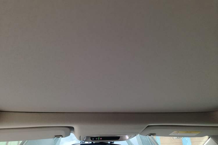 Used Buick LaCrosse 2018 20T Elite Edition Headliner