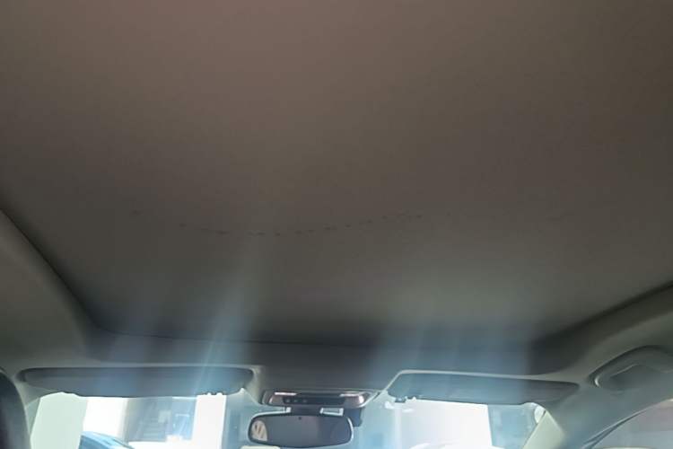 Used Buick LaCrosse 2018 20T Elite Edition Headliner