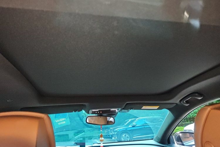 Used Buick LaCrosse 2018 28T Luxury Model Headliner