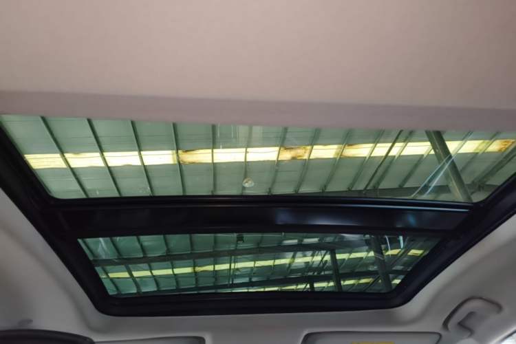 Used Buick LaCrosse 2018 20T Elite Edition Headliner