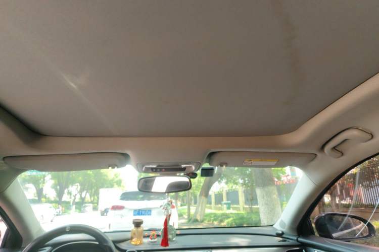 Used Buick LaCrosse 2018 20T Elite Edition Headliner