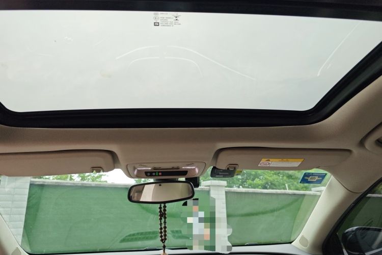 Used Buick LaCrosse 2018 30H Elite Edition Headliner