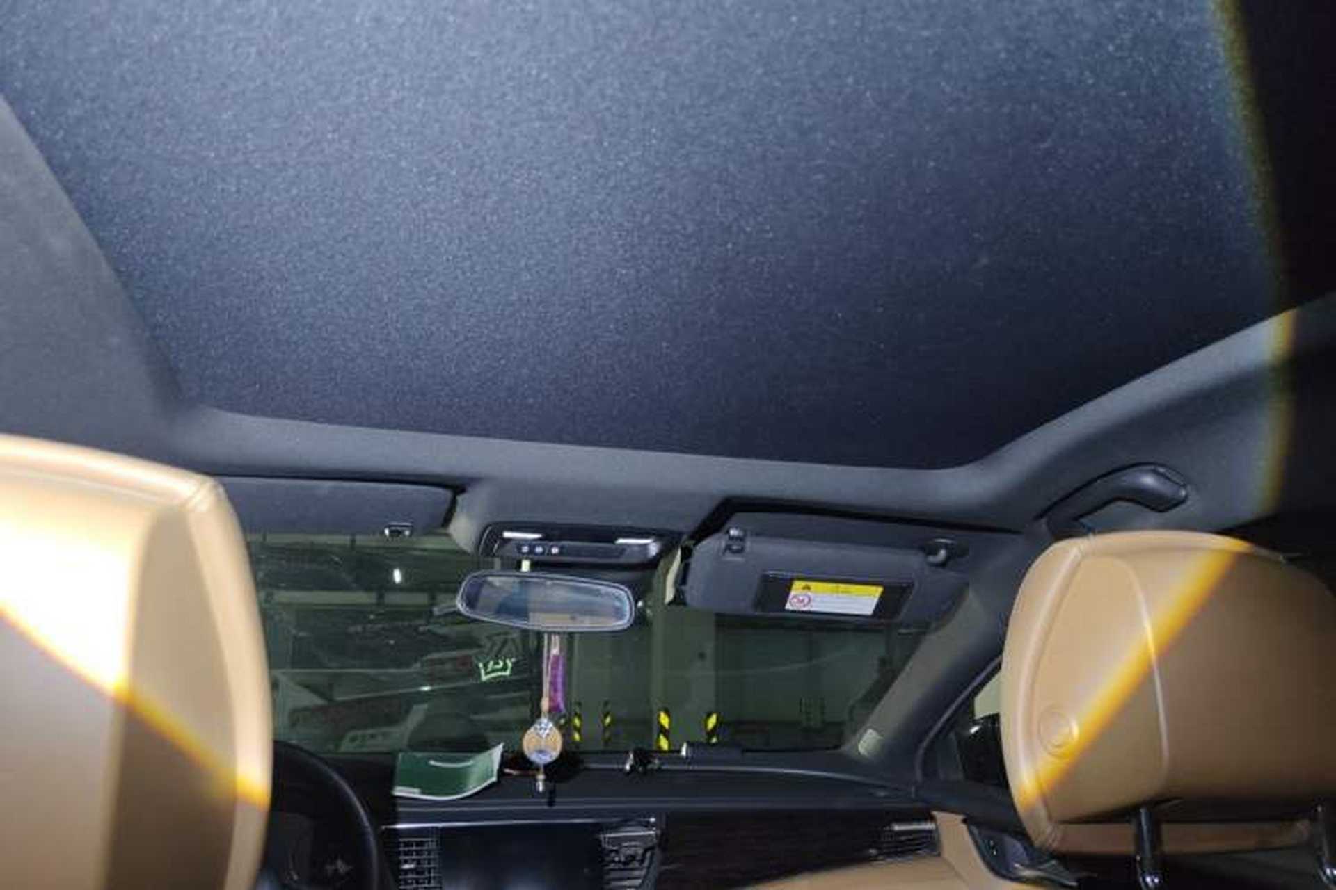 Used Buick LaCrosse 2018 20T Luxury Model Headliner