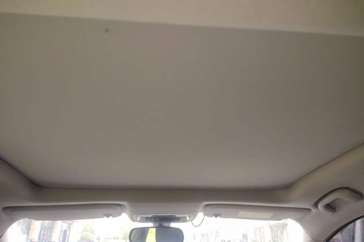 Used Buick LaCrosse 2018 20T Elite Edition Headliner