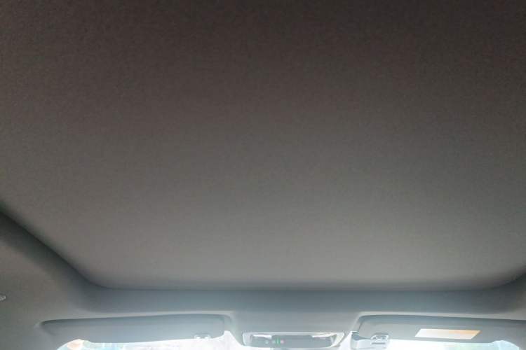 Used Buick LaCrosse 2018 28T Luxury Model Headliner